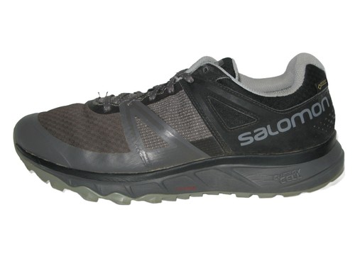 Salomon trailster gtx - salomon, wp