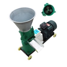 Heavy-Duty 220V 8MM Farm