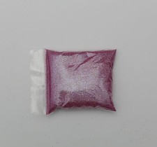 100G GLITTER WINE GLASS CRAFT HOLOGRAPHIC IRIDESCENT NAIL ART FLORISTRY DUST