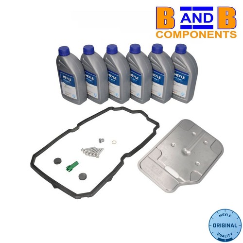 Gearbox service kit automatic - kit,
