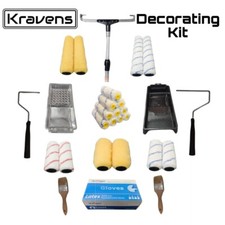 30% OFF RRP- 32 Piece Large