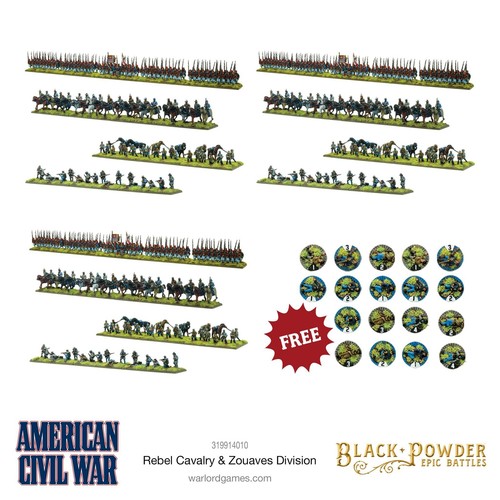 Black powder epic - epic,