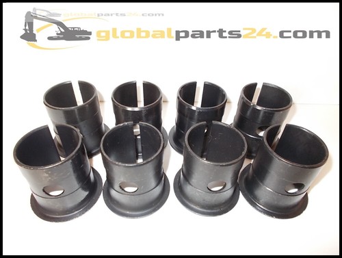 Bucket bush set - g65/0, for