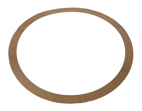 Cylinder head gasket - head,