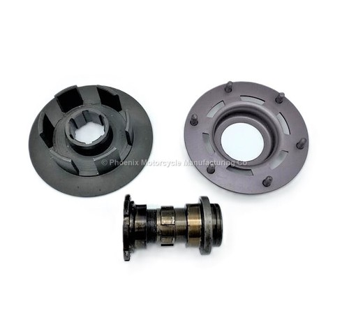 Bsa m20 m21 m23 - m21,