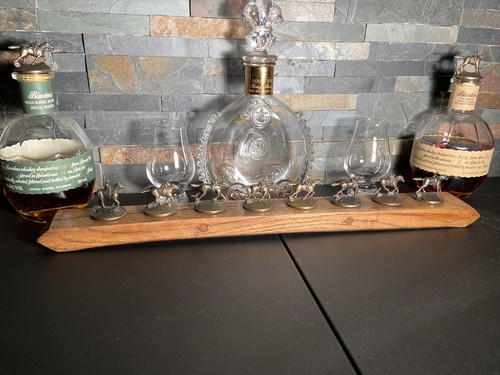 Blanton bourbon cork - blanton's,