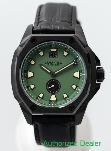 New lum tec - lum-tec, v