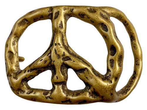 Antique gold vintage peace - antique,