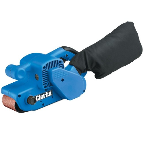 Clarke 900w 76mm - clarke, electric