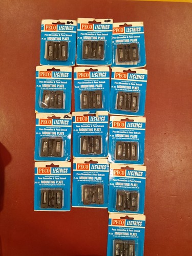 Peco 28 - peco, pl-28