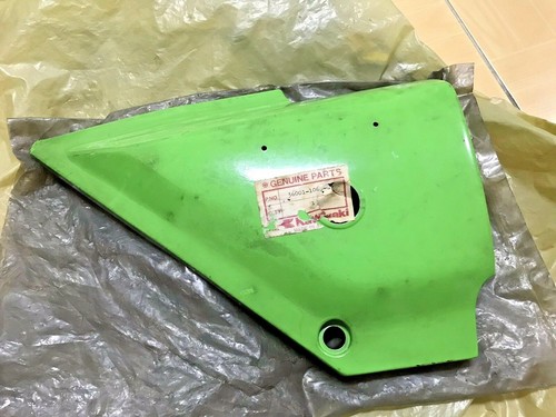 Kawasaki kh110 gto rh - kawasaki,