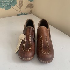 Padrino Whalebones 1970s
