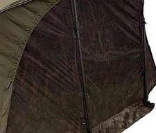 Fox retreat brolly system - retreat,