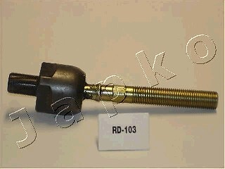 Inner tie rod for - tie,