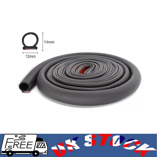 10m big weatherstrip seal - seal, on
