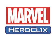 Marvel Heroclix - 10 Random