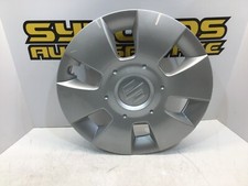 NEW GENUINE SUZUKI SWIFT 1WHEEL TRIM PART NUMBER 4325062J10