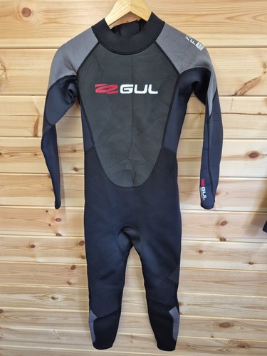 Gul 3x2 contour - gul, length