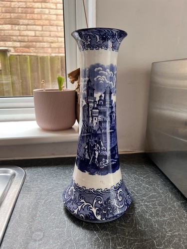 Barker bros venetia blue - barker,