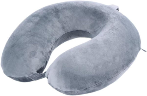 Travel pillow 100 - pillow,100%, pure