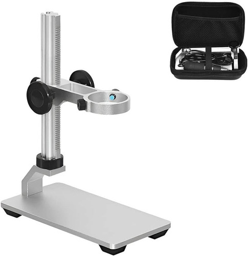 Universal microscope stand - microscope,
