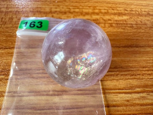 Natural small ametrine - 1, x