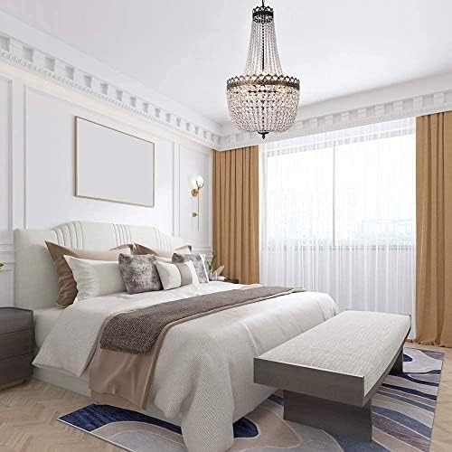 Wellmet crystal chandelier - wellmet,