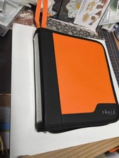 Tonic Studio Die Storage Folder Craft Storage Ringbinder
