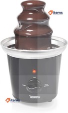 Princess Chocolate Fountains