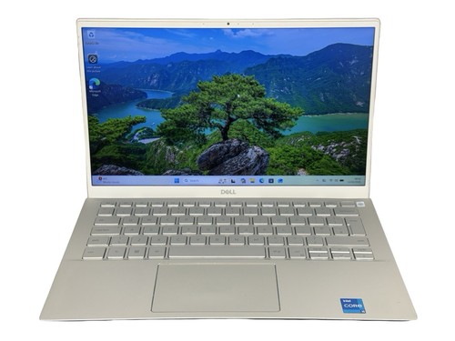 Dell inspiron 5301 laptop - dell,