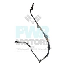 BMW E90 E92 E93 M3 Expansion Power Steering Hose 2283896
