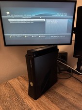 Xbox 360 S XDK – Developer