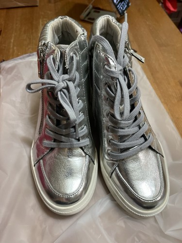 Aldo wedge sneakers - sneakers, 8