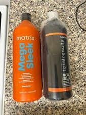 Matrix Total Results Mega