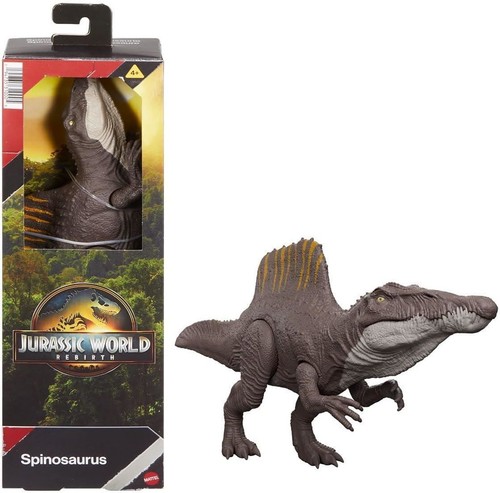 Spinosaurus jjx24 dinosaur - jjx24, 12"