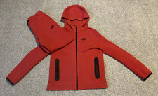 Nike Tech Fleece Tracksuit