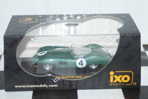 Ixo aston martin dbr - aston,