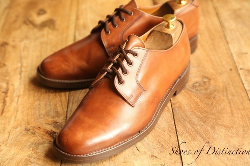 Joseph cheaney tan brown - cheaney,