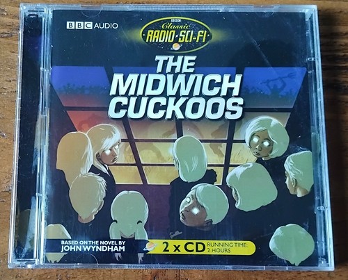 The midwich cuckoos john - the, by