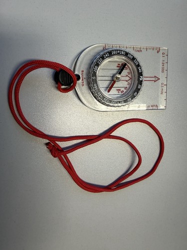 Genuine suunto compass - suunto,