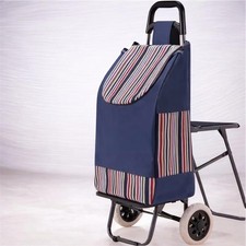 Lightweight folding shopping - lightweight,