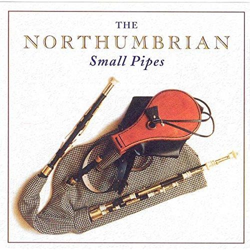 The northumbrian small pipes - small,