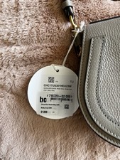 Chloe NILE Bracelet Bag Brand