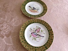 DECORATIVE PLATES BY WEATHERBY