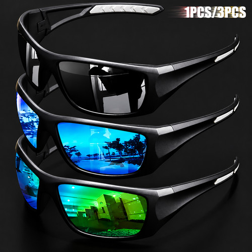 Unisex polarized sports - unisex,