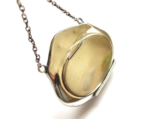 Antique sterling silver - antique,