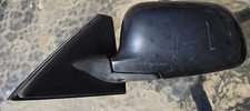 Electric door mirror wing - electric,