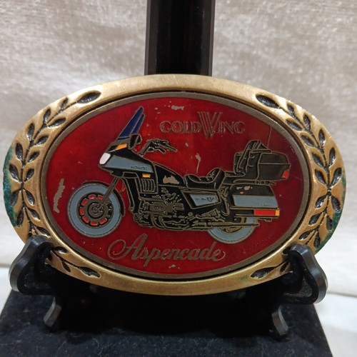 Vintage 1970s honda - 1970s, goldwing