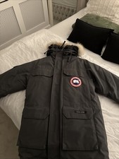 XS Men’s Canada Goose