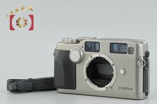 CONTAX G2 35mm Rangefinder